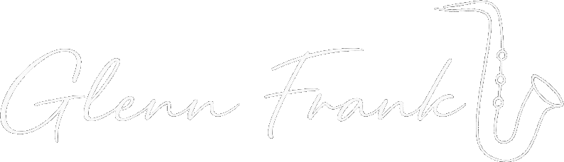 Glenn Frank Sax